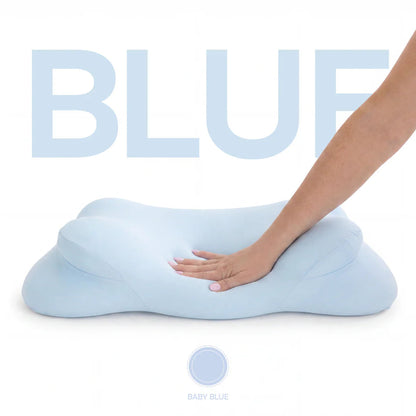 Maru CloudFloat Pillow