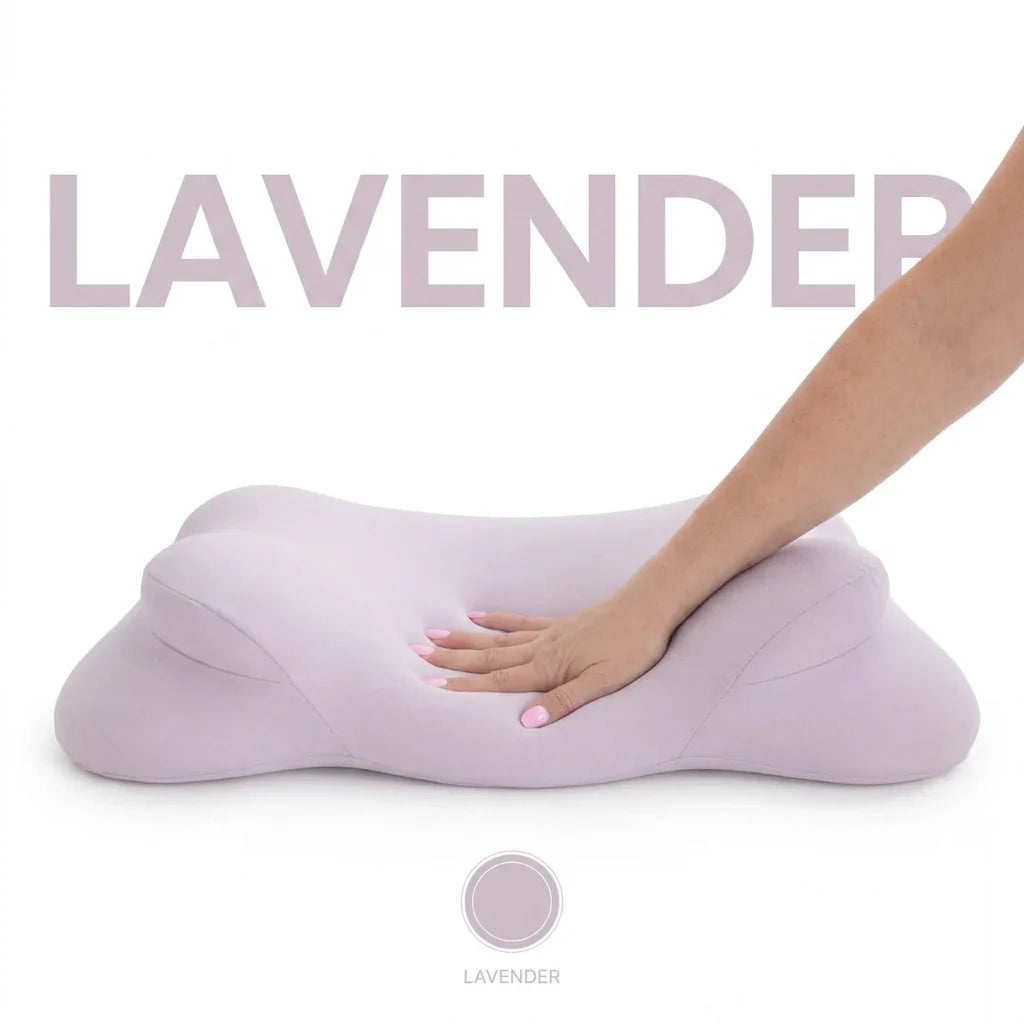 Maru CloudFloat Pillow