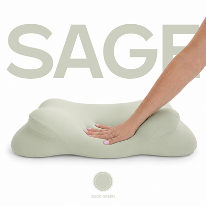 Maru CloudFloat Pillow