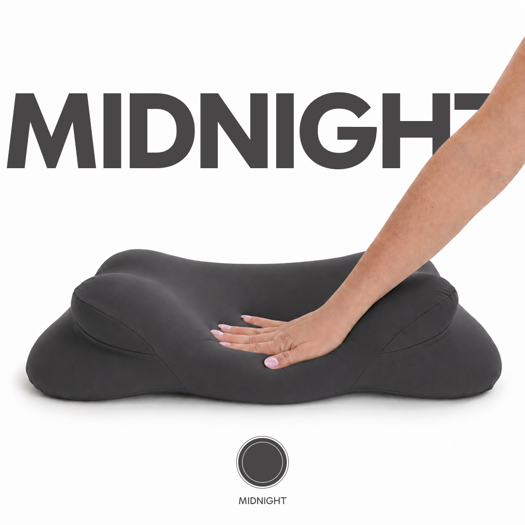 Maru CloudFloat Pillow