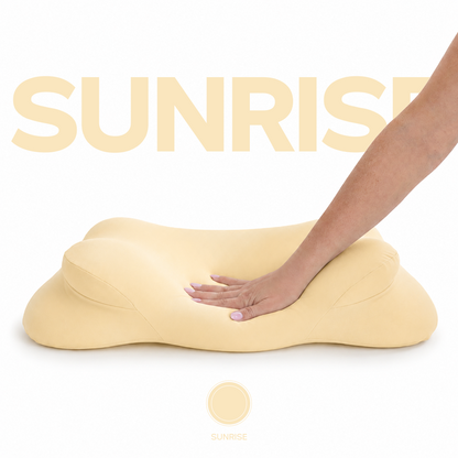 Maru CloudFloat Pillow